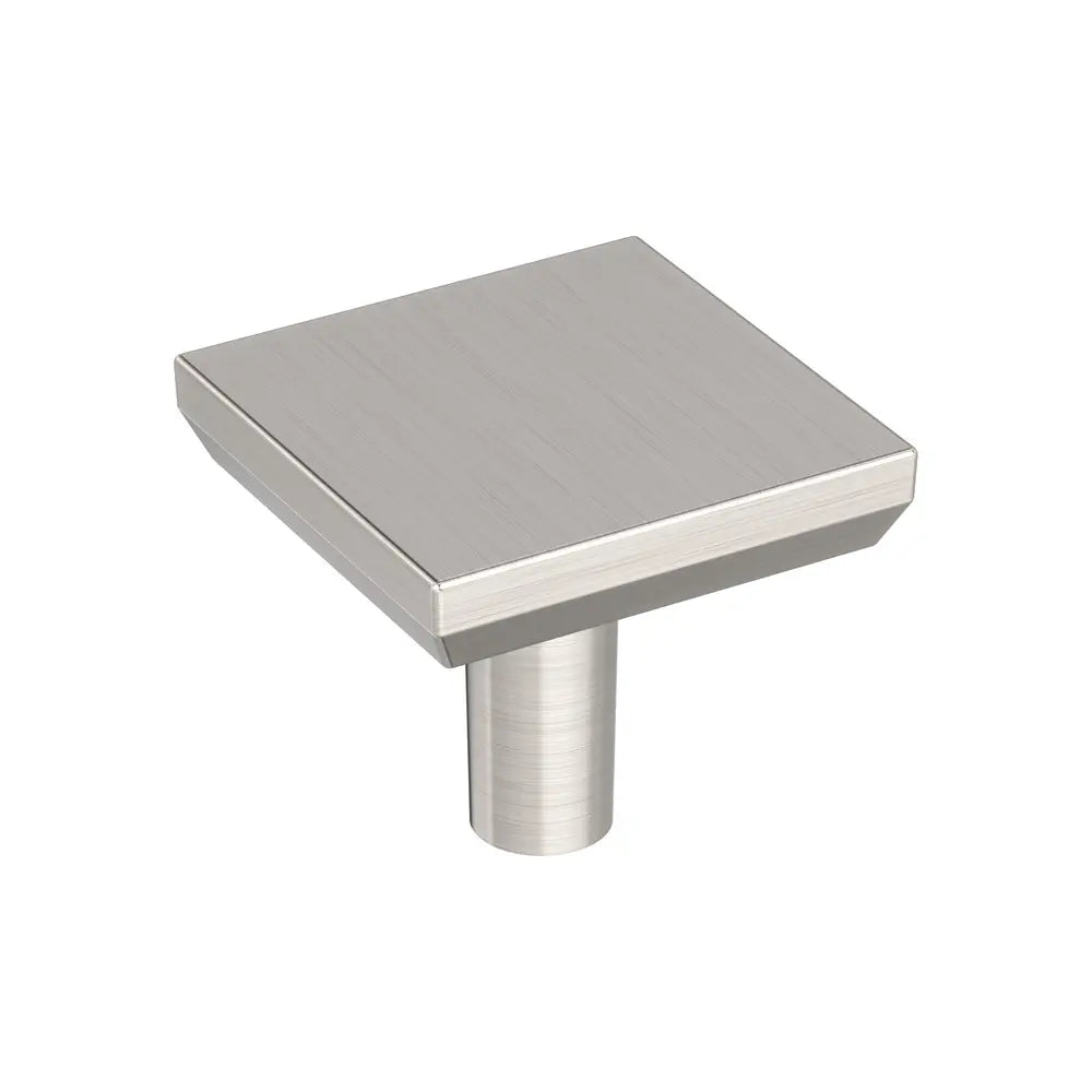 Amerock - Chamfered Edge Knobs - 341965c3-6246-485a-b7d3-568c665552c1-1000x1000.webp