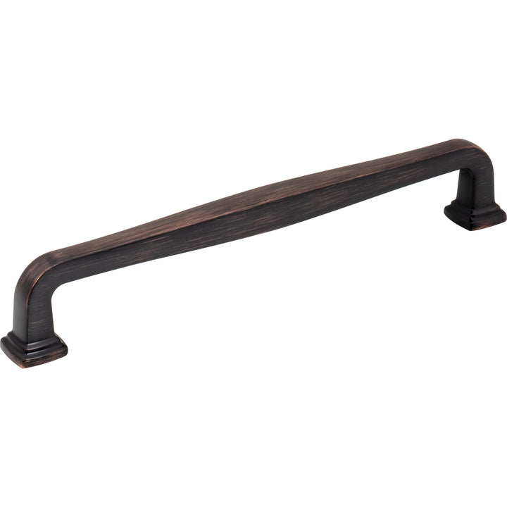 Fontana Handle Pulls
