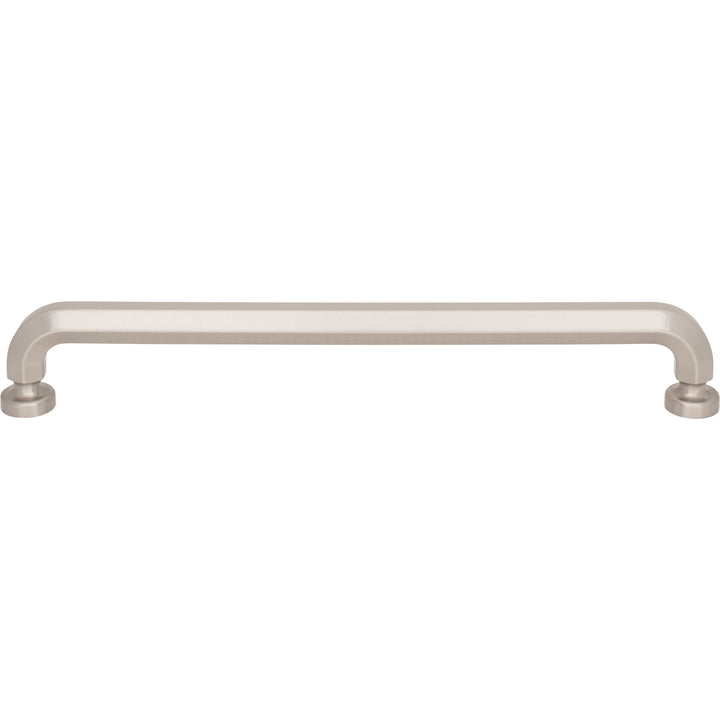 Top Knobs - Stanmore Appliance Pulls 18" Brushed Satin Nickel