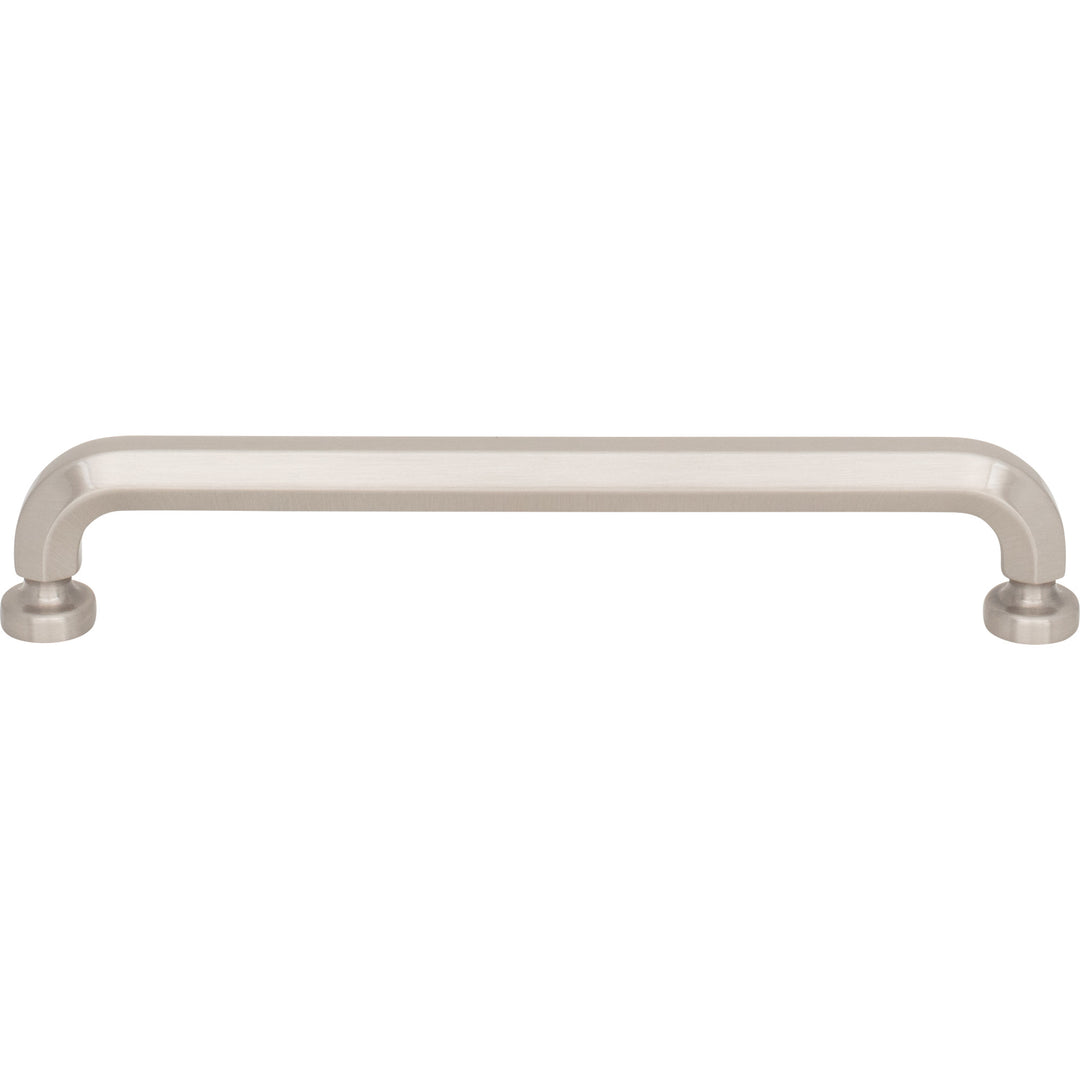 Top Knobs - Stanmore Bar Pulls 6 5/16" Brushed Satin Nickel