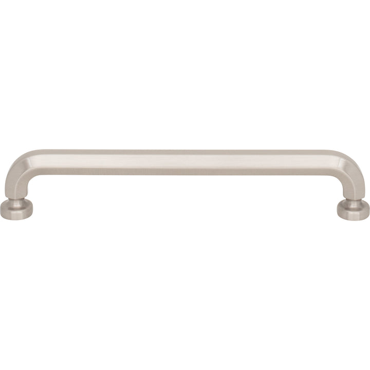 Top Knobs - Stanmore Bar Pulls 6 5/16" Brushed Satin Nickel