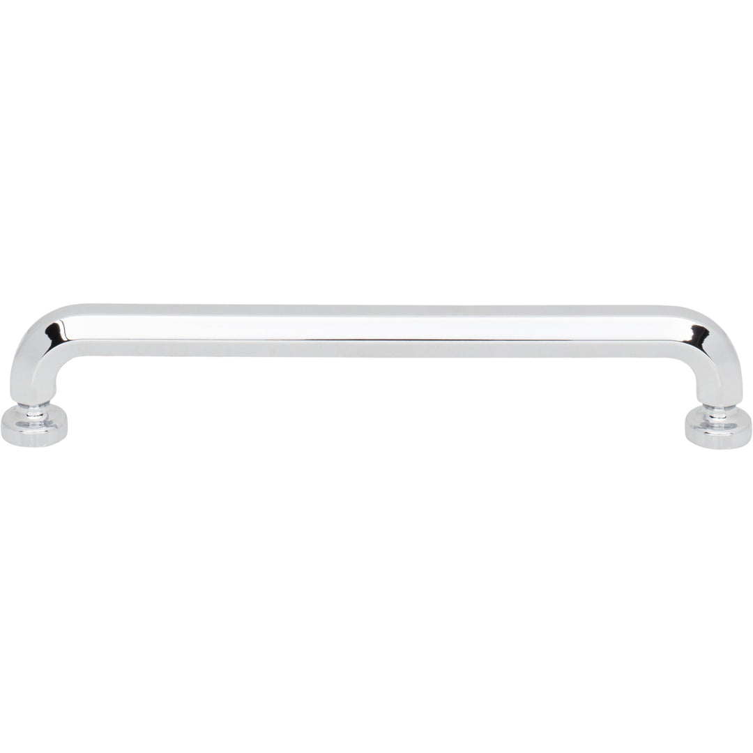 Top Knobs - Stanmore Bar Pulls 6 5/16" Polished Chrome