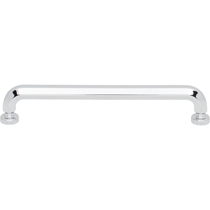 Top Knobs - Stanmore Bar Pulls 6 5/16" Polished Chrome