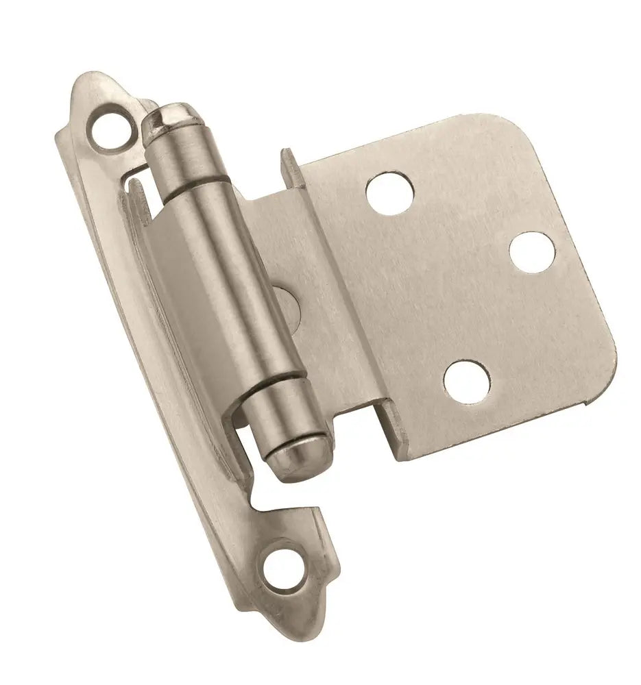 Amerock - Decorative Hinges - Decorative Face Frame, Self-Closing (3/8in Inset - 1/2in Overlay) - 3c51b263-98ca-4501-b55b-9e26028270f2-1000x1000.webp