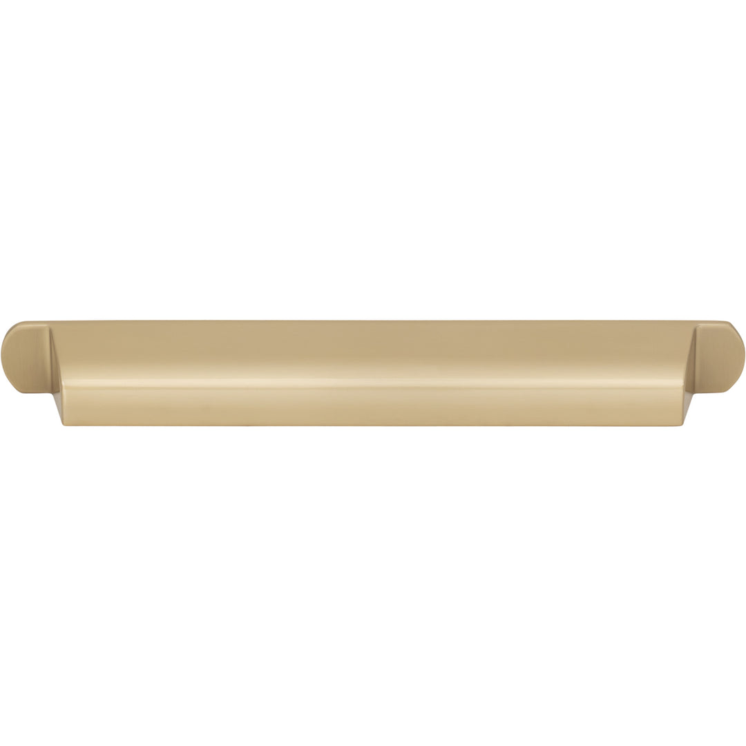 Top Knobs - Cressing Cup/Bin Pulls 7 9/16" Honey Bronze