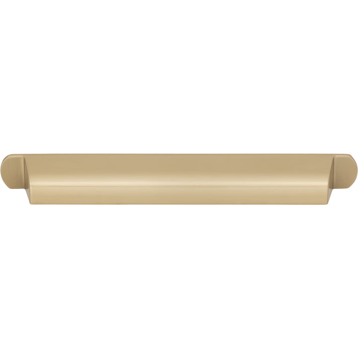Top Knobs - Cressing Cup/Bin Pulls 7 9/16" Honey Bronze