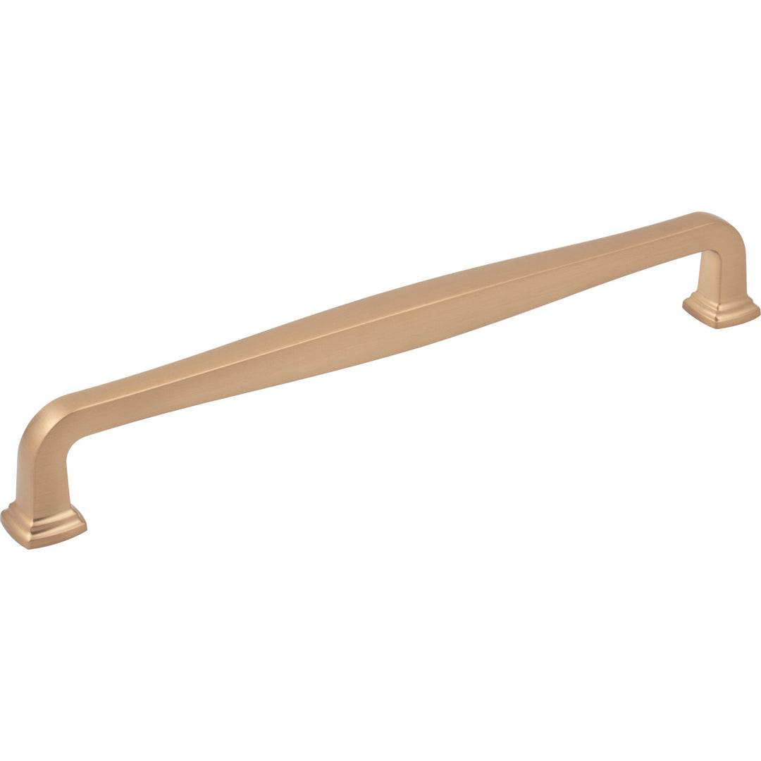 Fontana Handle Pulls
