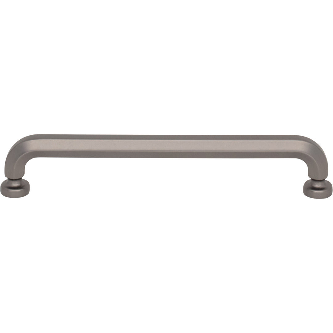 Top Knobs - Stanmore Bar Pulls 6 5/16" Ash Gray