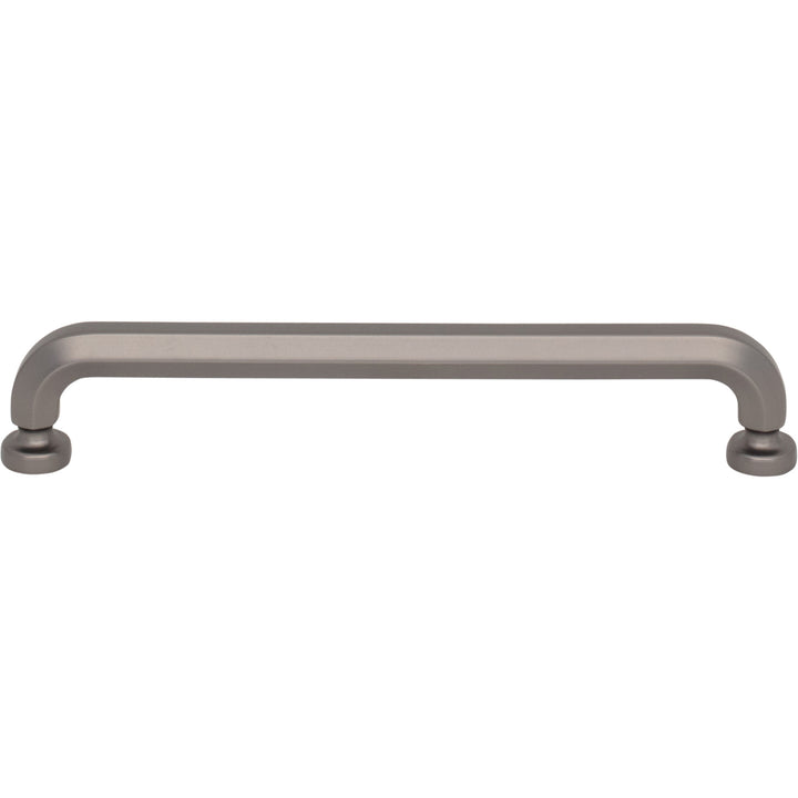 Top Knobs - Stanmore Bar Pulls 6 5/16" Ash Gray