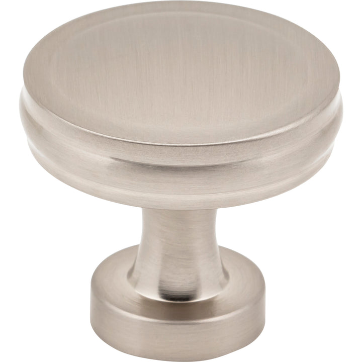 Jules Knobs