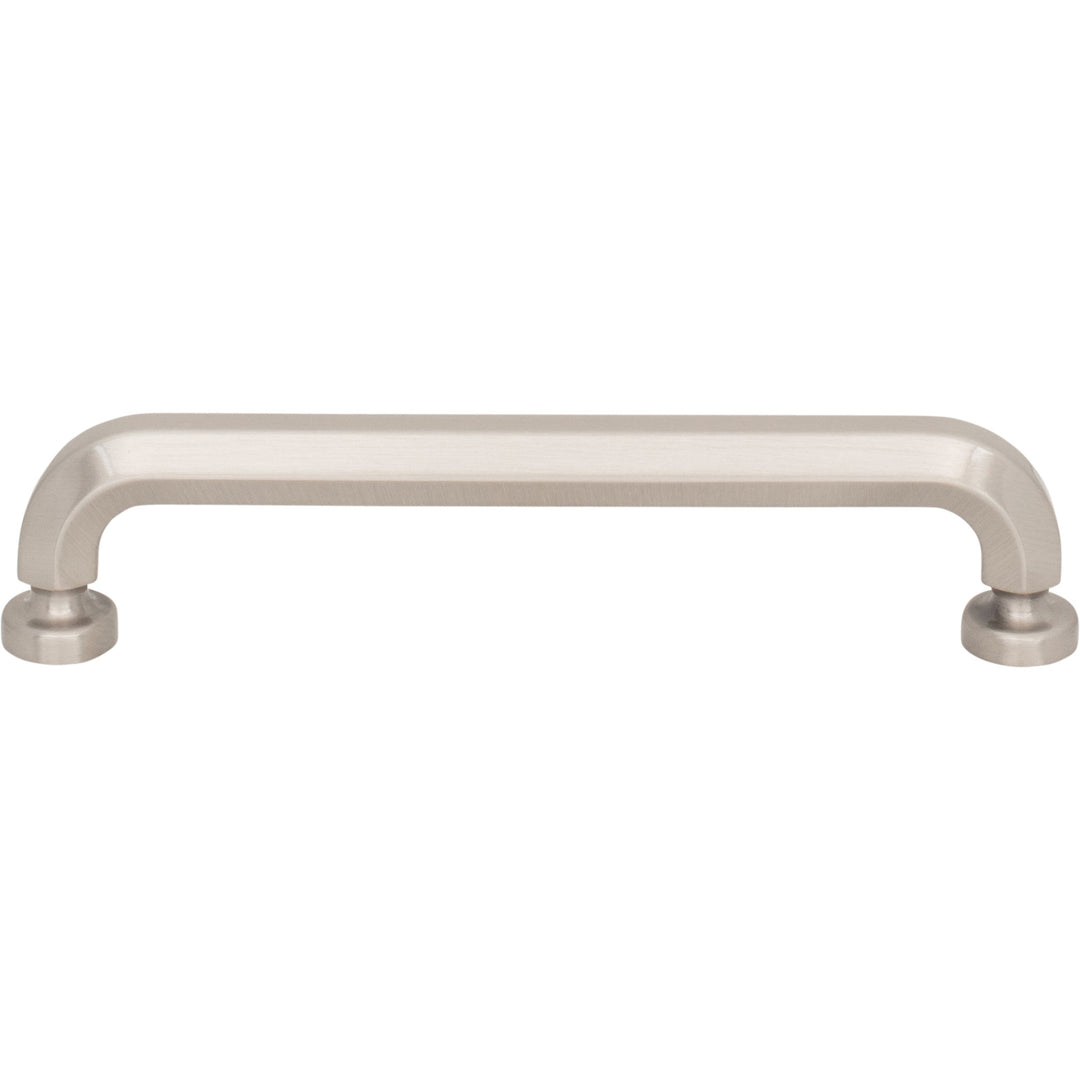 Top Knobs - Stanmore Bar Pulls 5 1/16" Brushed Satin Nickel