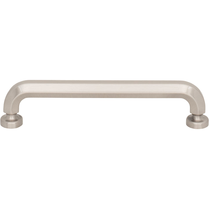 Top Knobs - Stanmore Bar Pulls 5 1/16" Brushed Satin Nickel