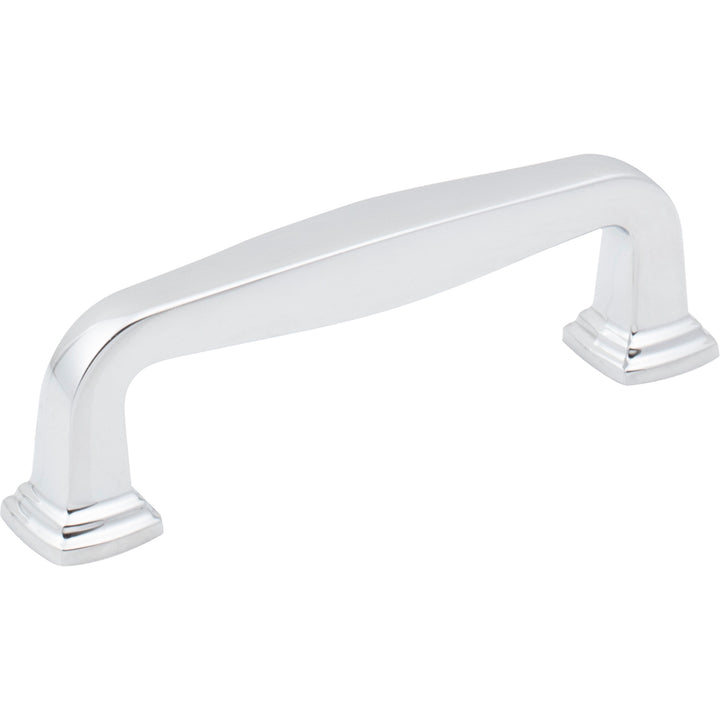 Fontana Handle Pulls
