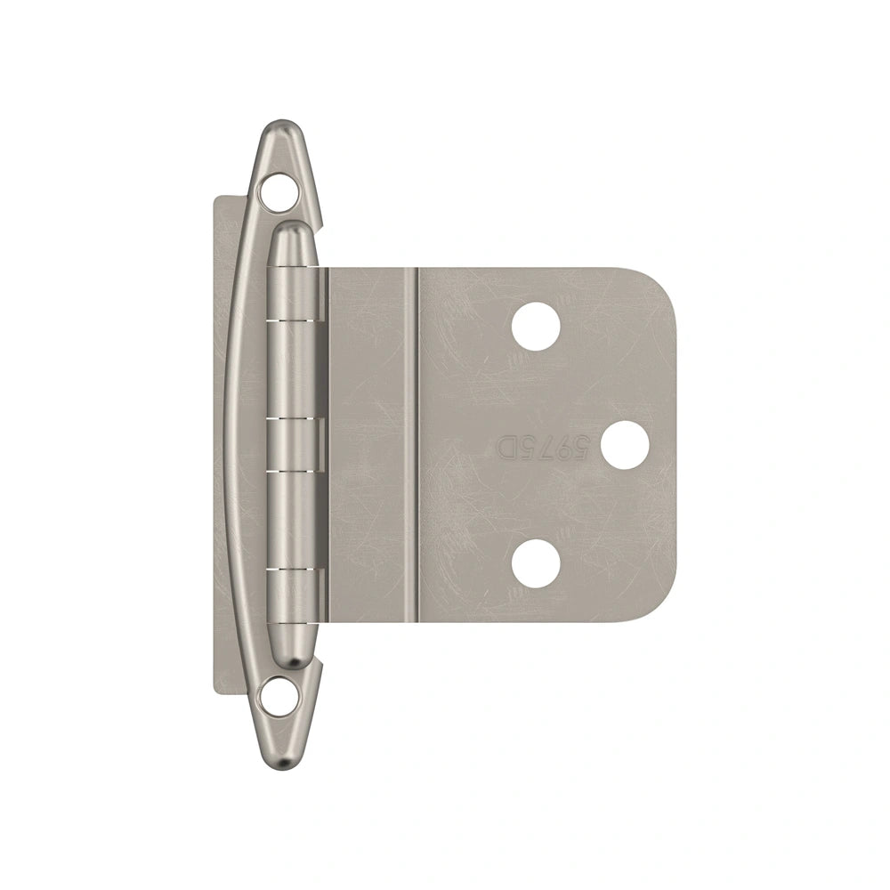 Amerock - Decorative Hinges - Decorative Face Frame, Free-Swing - 4bcc88fe-0c4c-4c61-82df-8f6df587beb9-1000x1000.webp