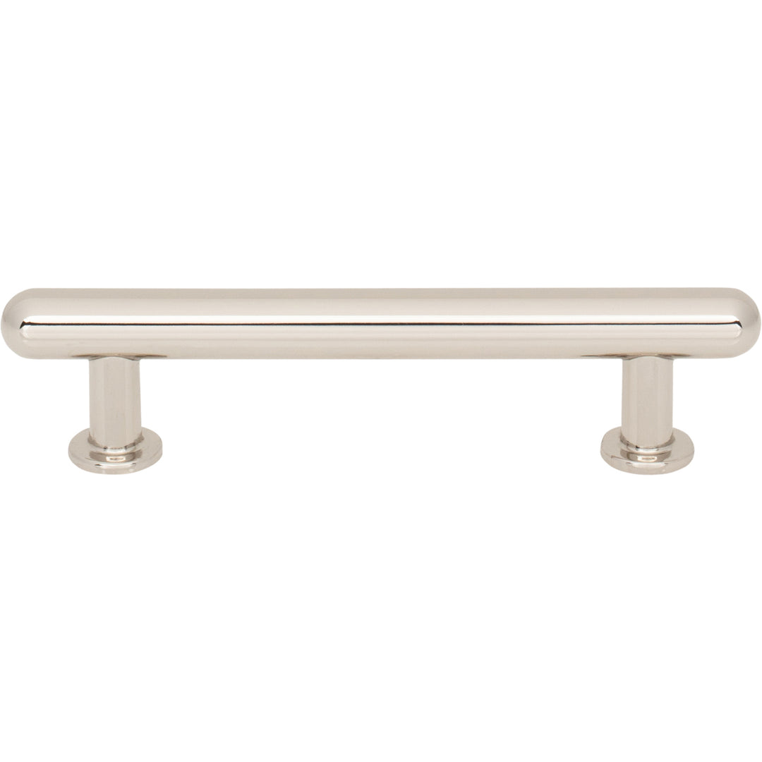 Top Knobs - Lambert Bar Pulls 3 3/4" Polished Nickel