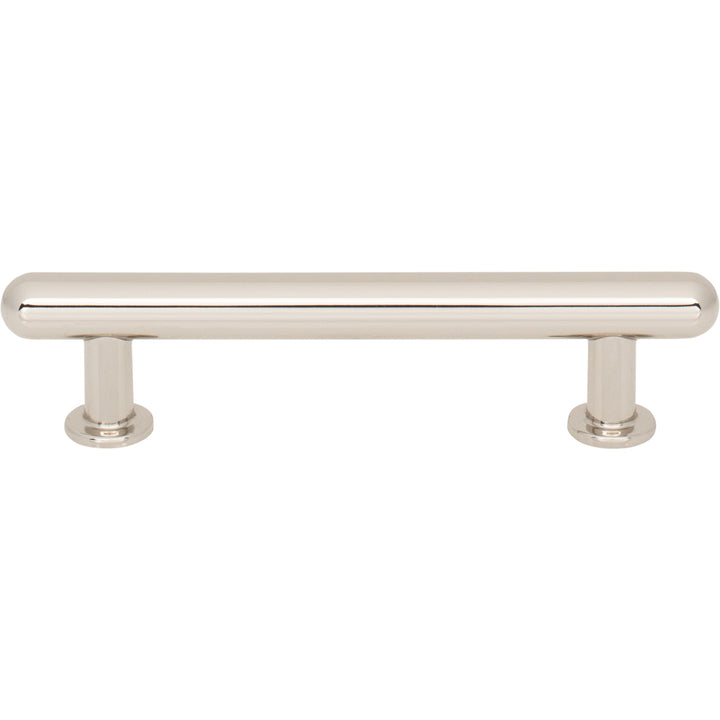 Top Knobs - Lambert Bar Pulls 3 3/4" Polished Nickel
