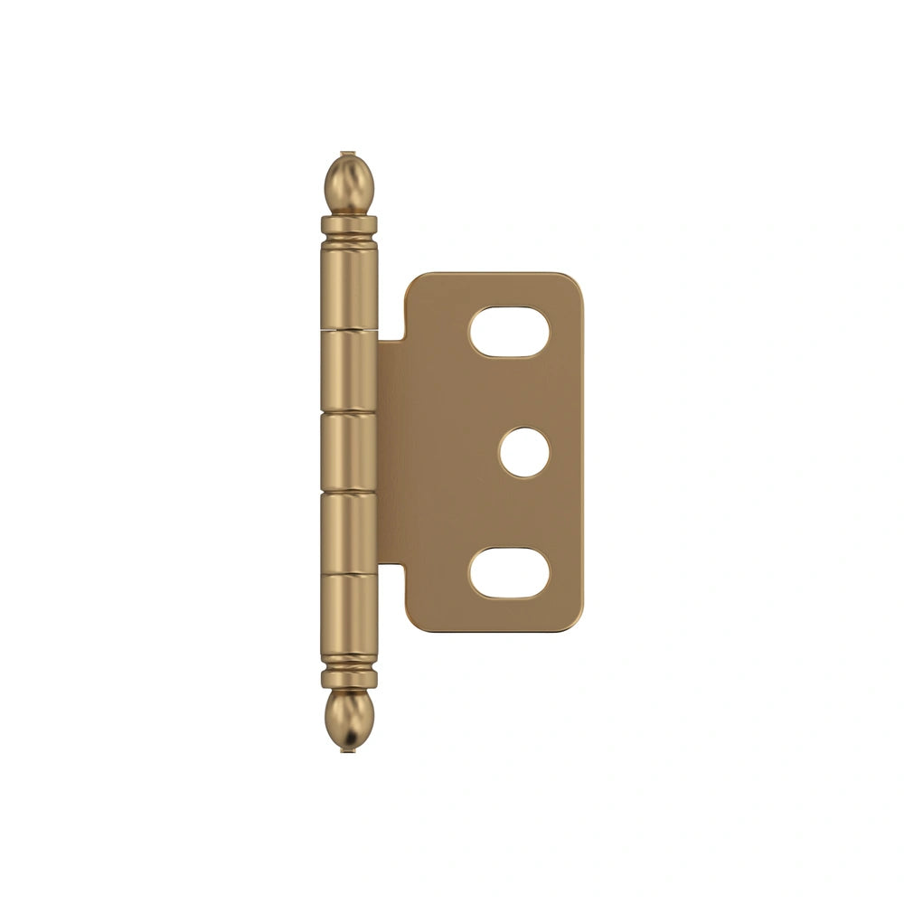 Amerock - Decorative Hinges - Decorative Face Frame, Free-Swing - 4fc229a8-6b91-441c-9c1a-df23951cfe04-1000x1000.webp