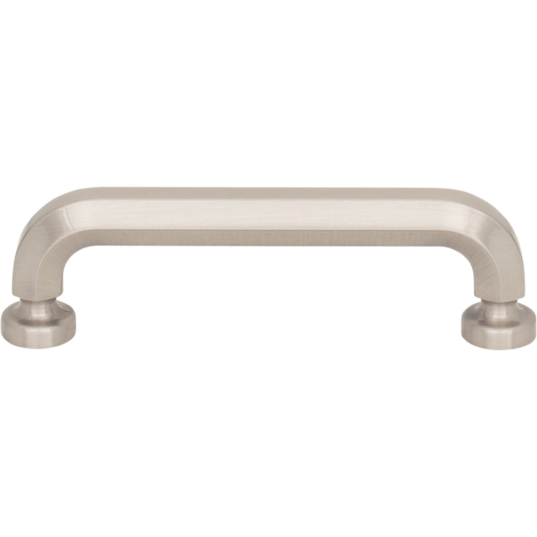 Top Knobs - Stanmore Bar Pulls 3 3/4" Brushed Satin Nickel