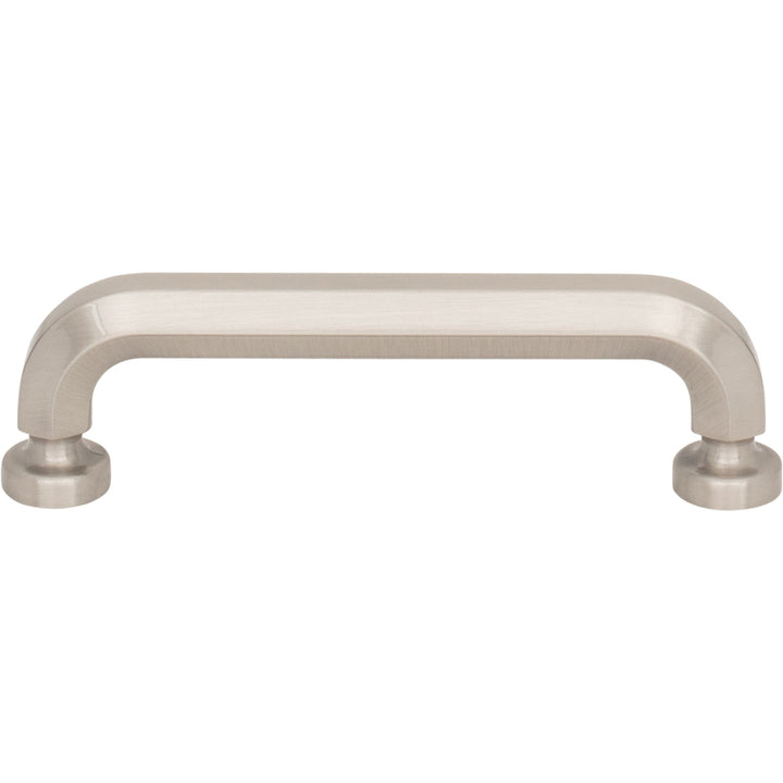 Top Knobs - Stanmore Bar Pulls 3 3/4" Brushed Satin Nickel