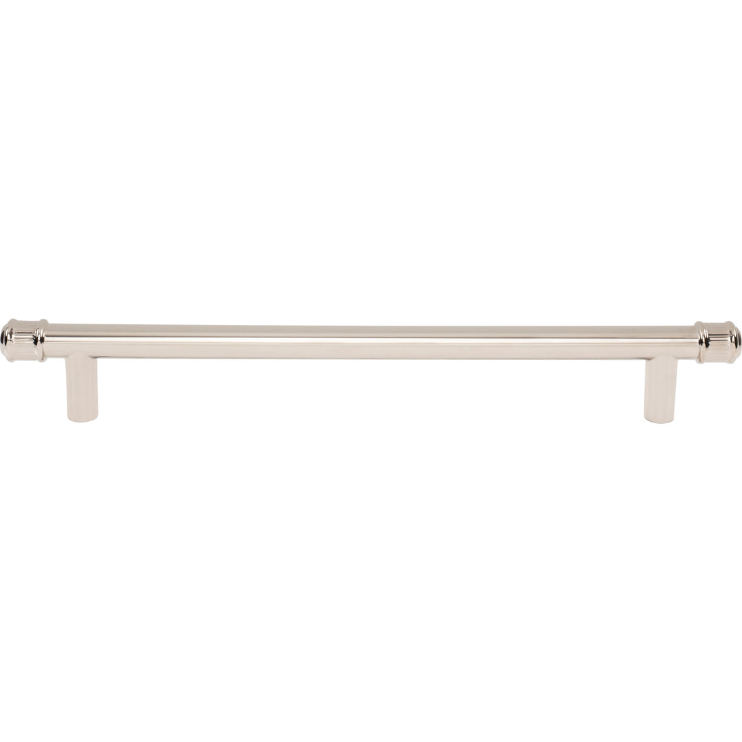 Top Knobs - Ellands 18" Polished Nickel
