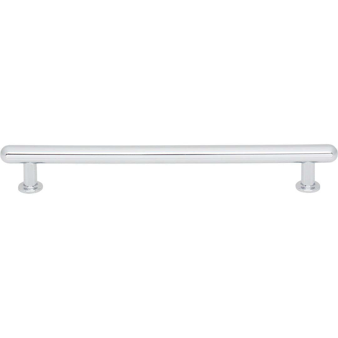 Top Knobs - Lambert Bar Pulls 7 9/16" Polished Chrome