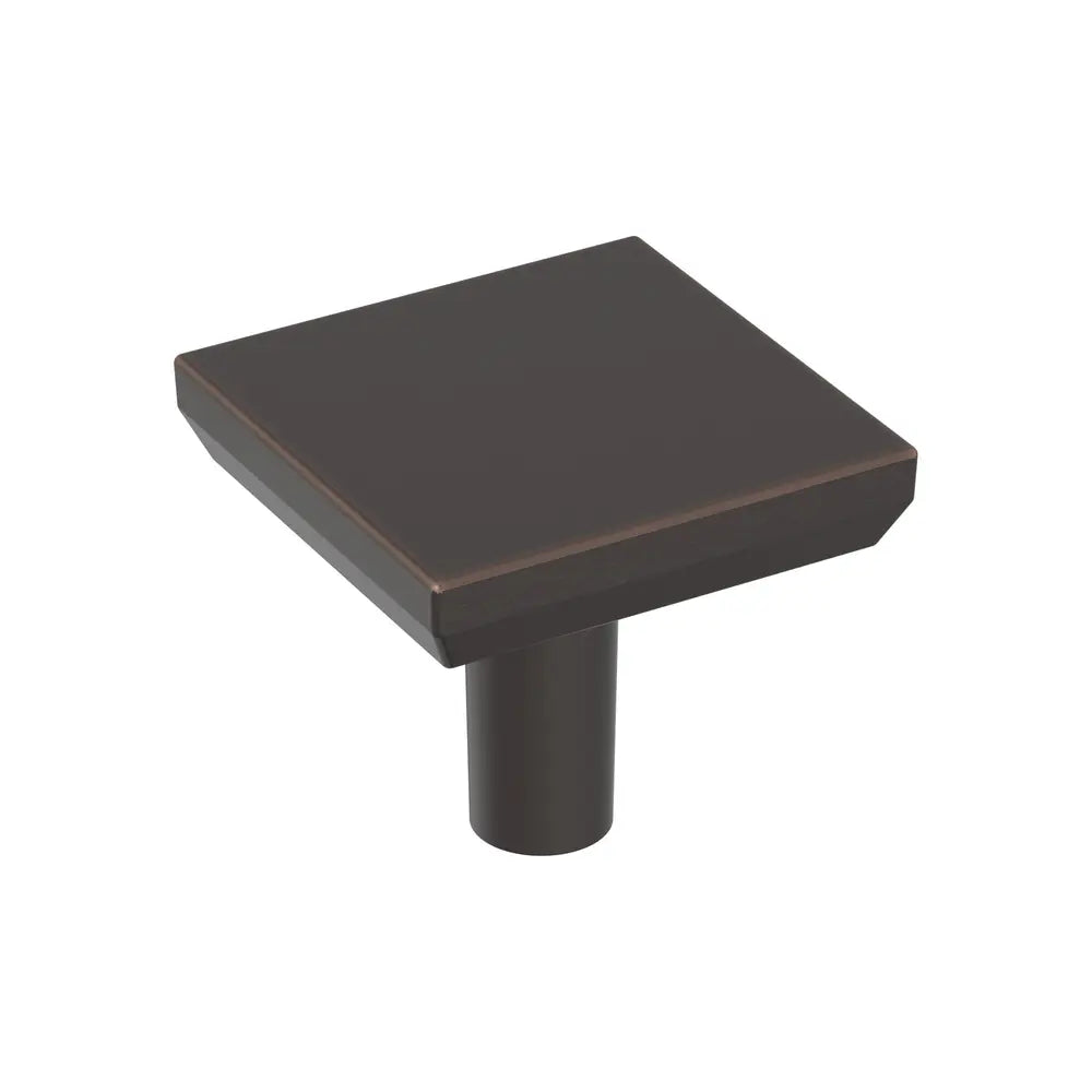 Amerock - Chamfered Edge Knobs - 56bc85b2-fac9-4972-b250-aa1d2d5be41d-1000x1000.webp