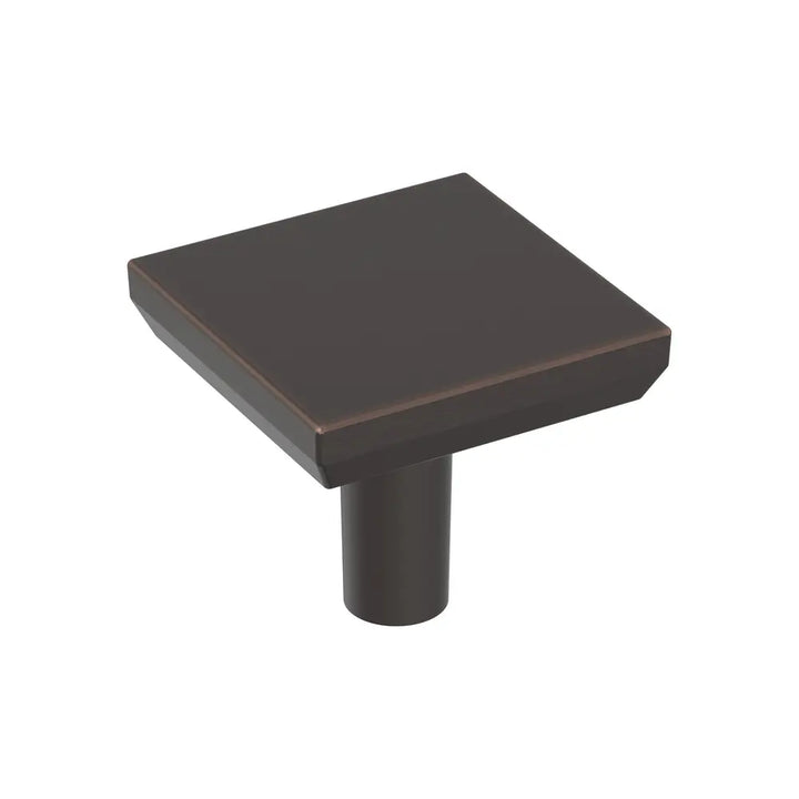 Amerock - Chamfered Edge Knobs - 56bc85b2-fac9-4972-b250-aa1d2d5be41d-1000x1000.webp