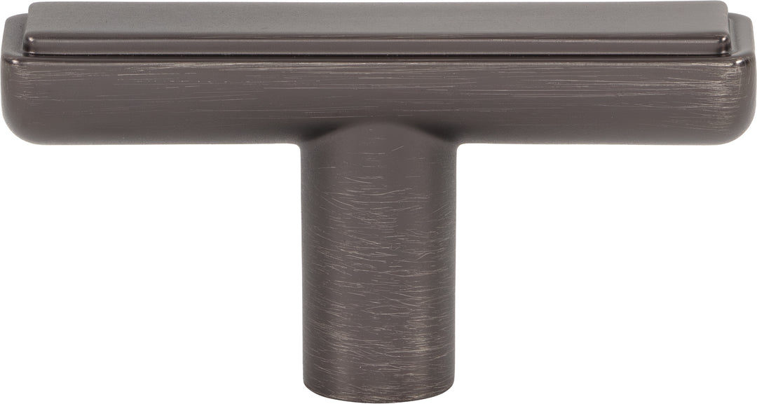 Finderne Knobs