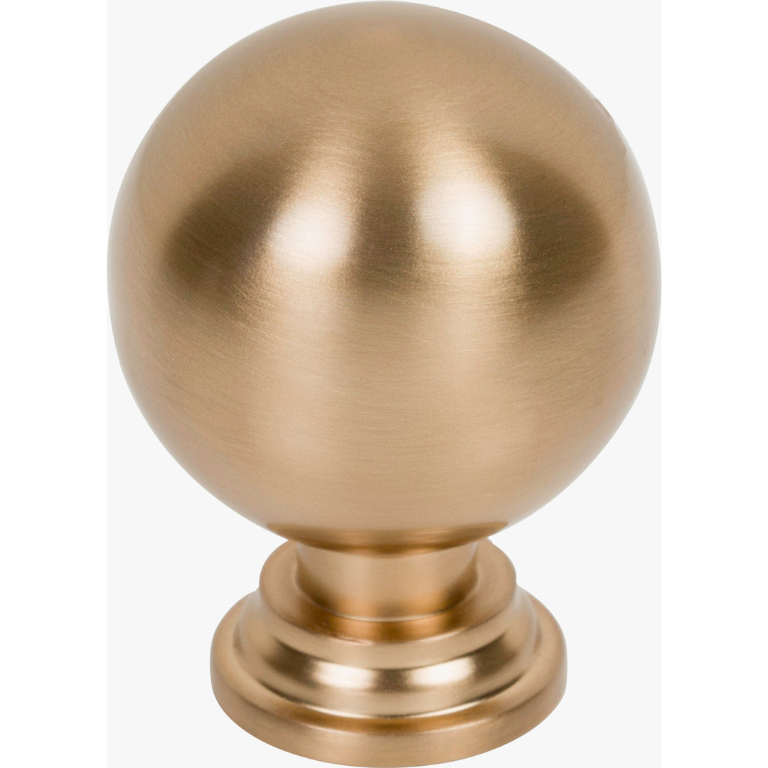 Davis Knobs