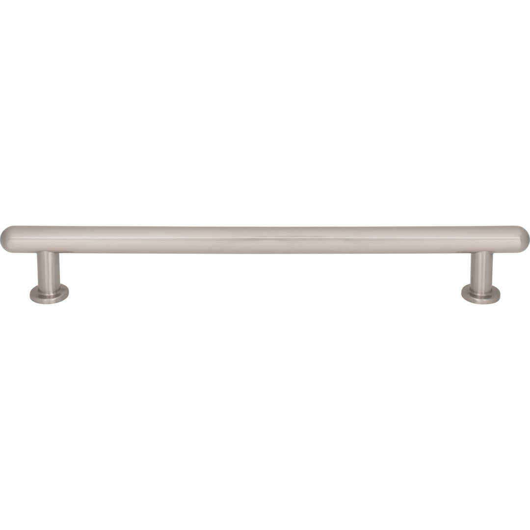 Top Knobs - Lambert Appliance Pulls 18" Brushed Satin Nickel