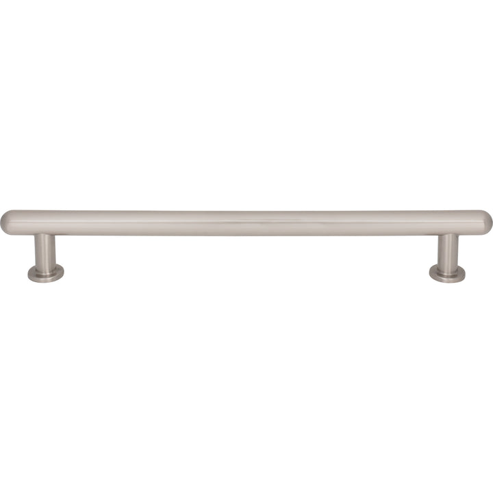 Top Knobs - Lambert Appliance Pulls 18" Brushed Satin Nickel