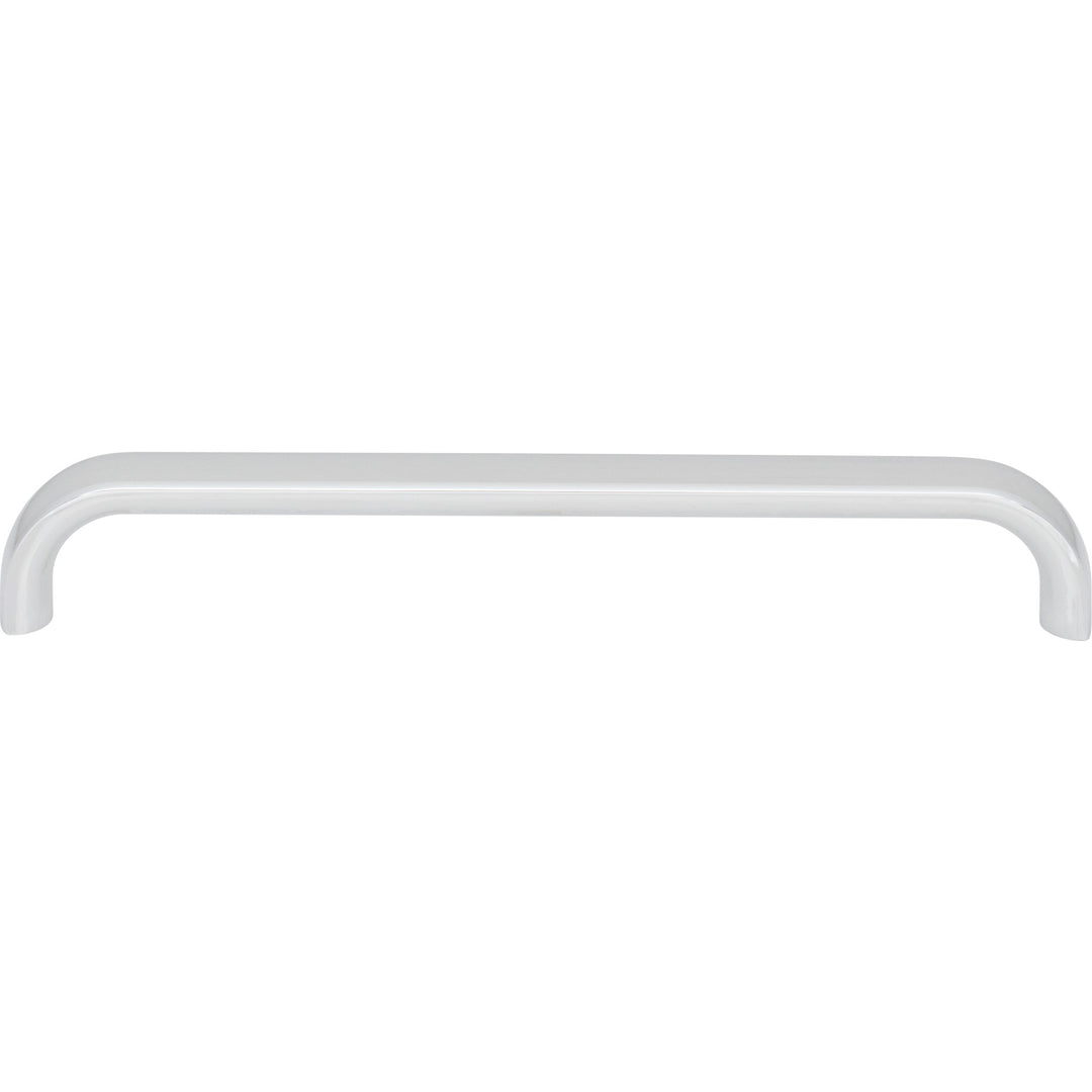 Top Knobs - Brockwell Bar Pulls 6 5/16" Polished Chrome