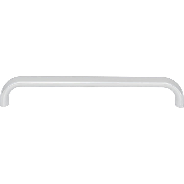 Top Knobs - Brockwell Bar Pulls 6 5/16" Polished Chrome