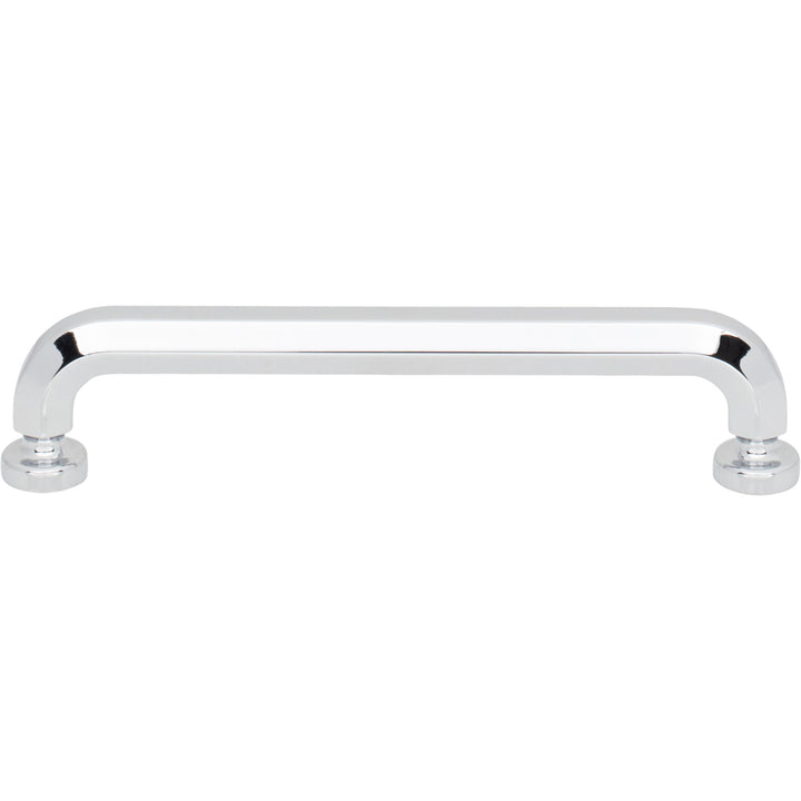 Top Knobs - Stanmore Bar Pulls 5 1/16" Polished Chrome