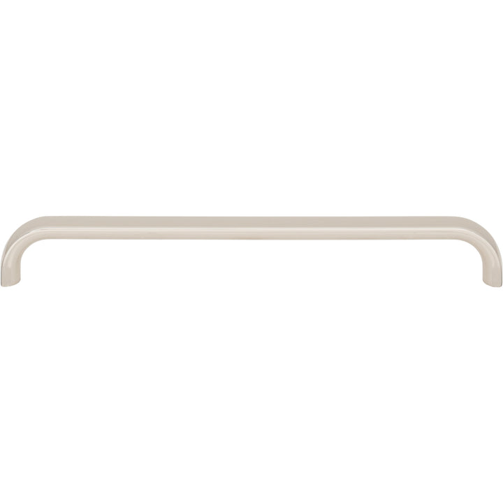 Top Knobs - Brockwell Bar Pulls 7 9/16" Polished Nickel