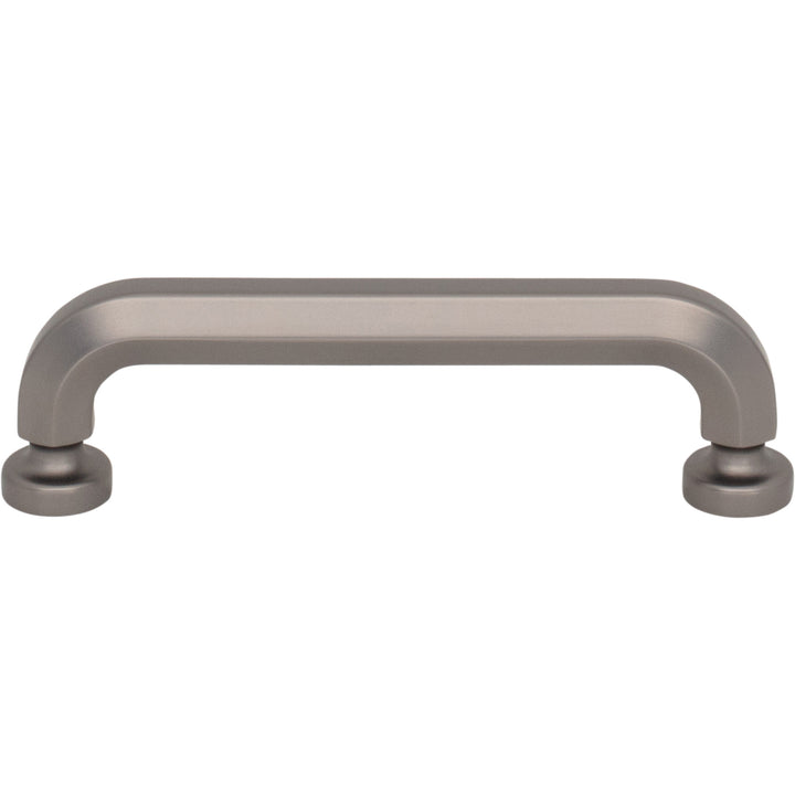 Top Knobs - Stanmore Bar Pulls 3 3/4" Ash Gray