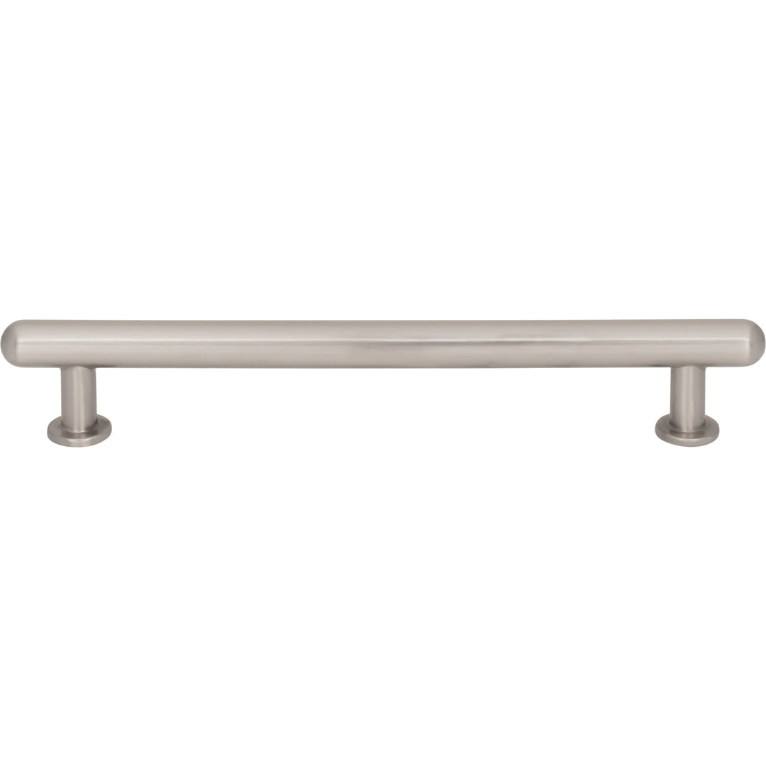 Top Knobs - Lambert Bar Pulls 6 5/16" Brushed Satin Nickel