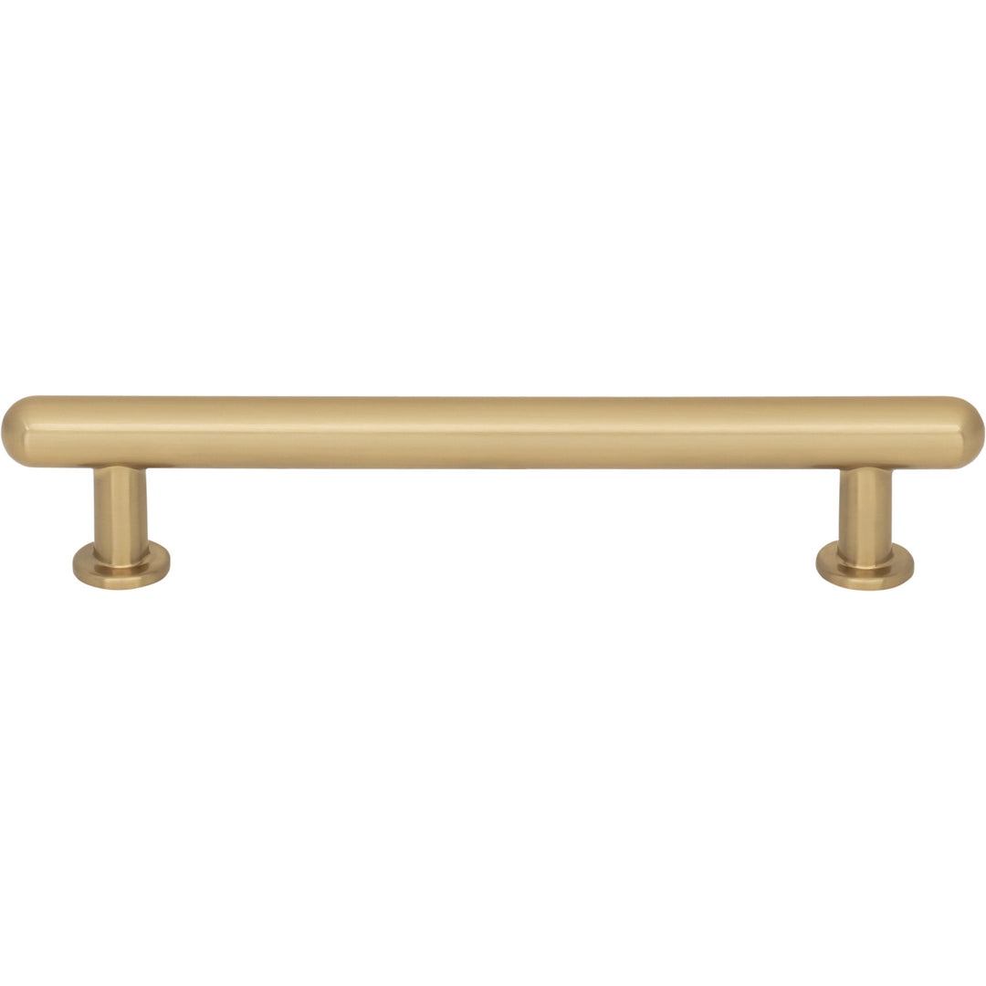 Top Knobs - Lambert Bar Pulls 5 1/16" Honey Bronze