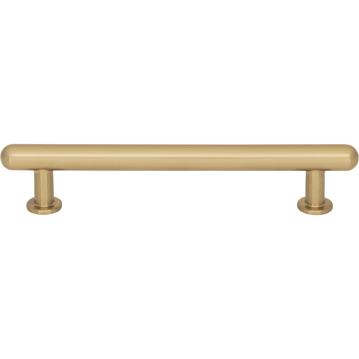 Top Knobs - Lambert Bar Pulls 5 1/16" Honey Bronze