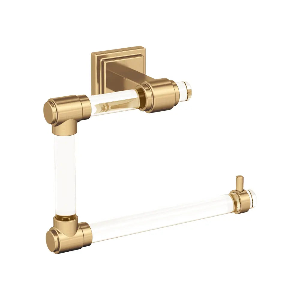 Amerock - Glacio Towel Rings - 7891c996-868e-4848-af5a-fe7de4833058-1000x1000.webp
