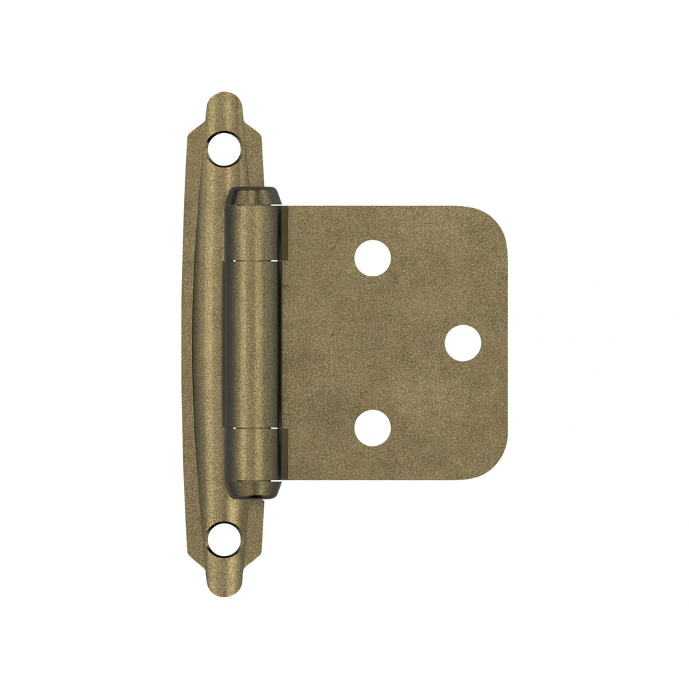 Amerock - Decorative Hinges - Decorative Face Frame, Self-Closing (3/8in Inset - 1/2in Overlay) - 7e4592e2-7647-4308-9151-75b559a0c2db-1000x1000.webp
