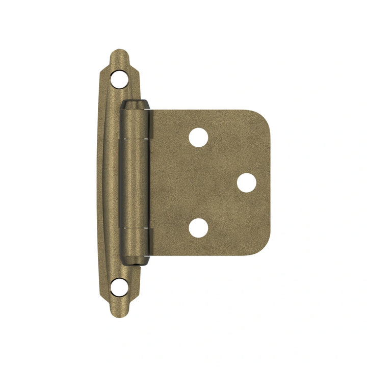 Amerock - Decorative Hinges - Decorative Face Frame, Self-Closing (3/8in Inset - 1/2in Overlay) - 7e4592e2-7647-4308-9151-75b559a0c2db-1000x1000.webp