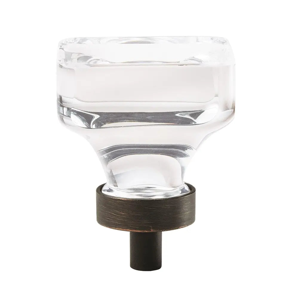 Amerock - Glacio Knobs - 802830cd-aa65-4683-90df-b12fe2982305-1000x1000.webp