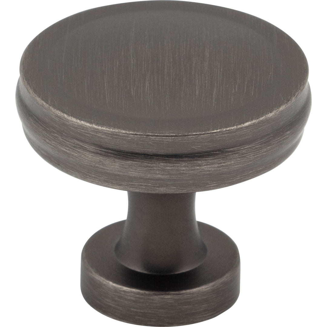 Jules Knobs
