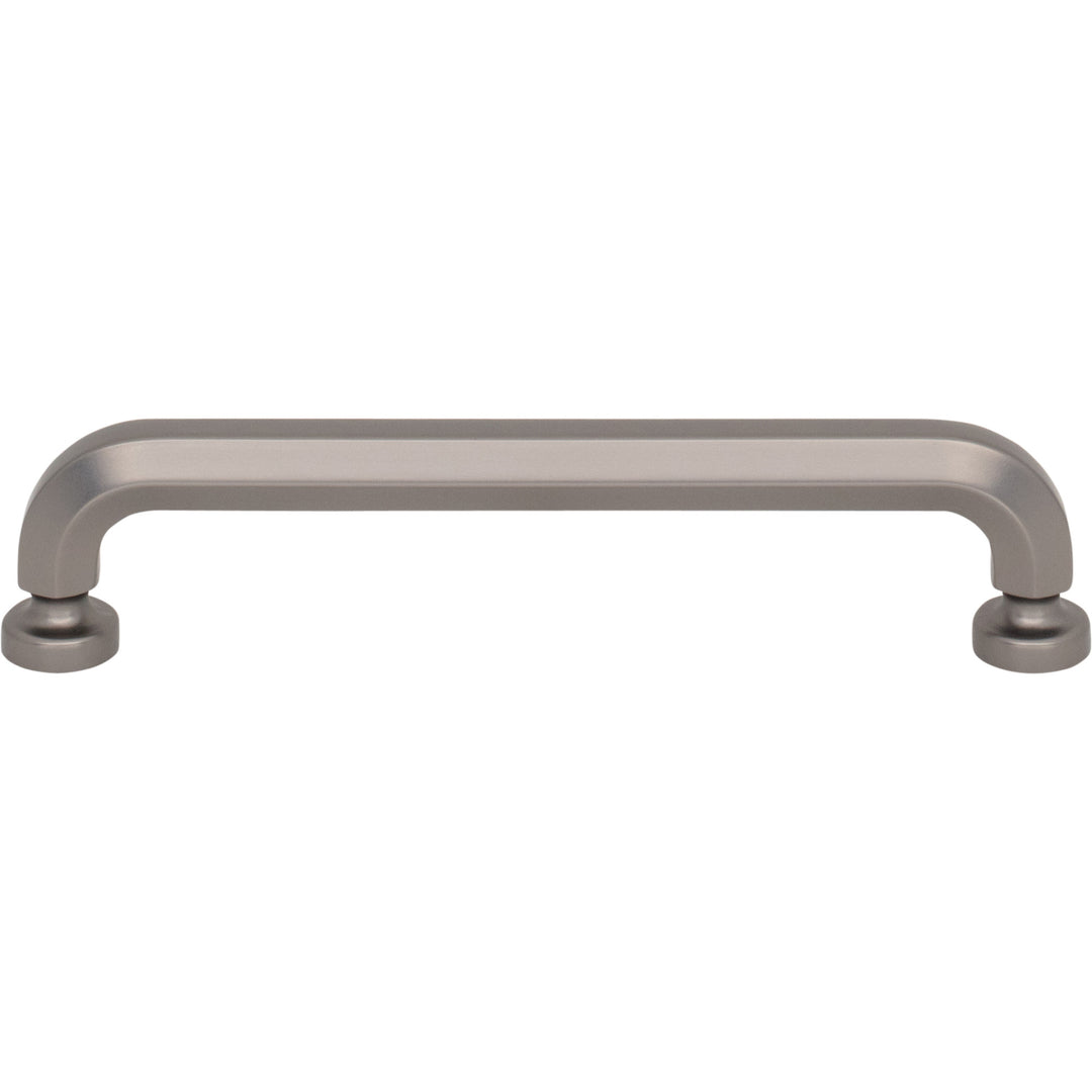 Top Knobs - Stanmore Bar Pulls 5 1/16" Ash Gray