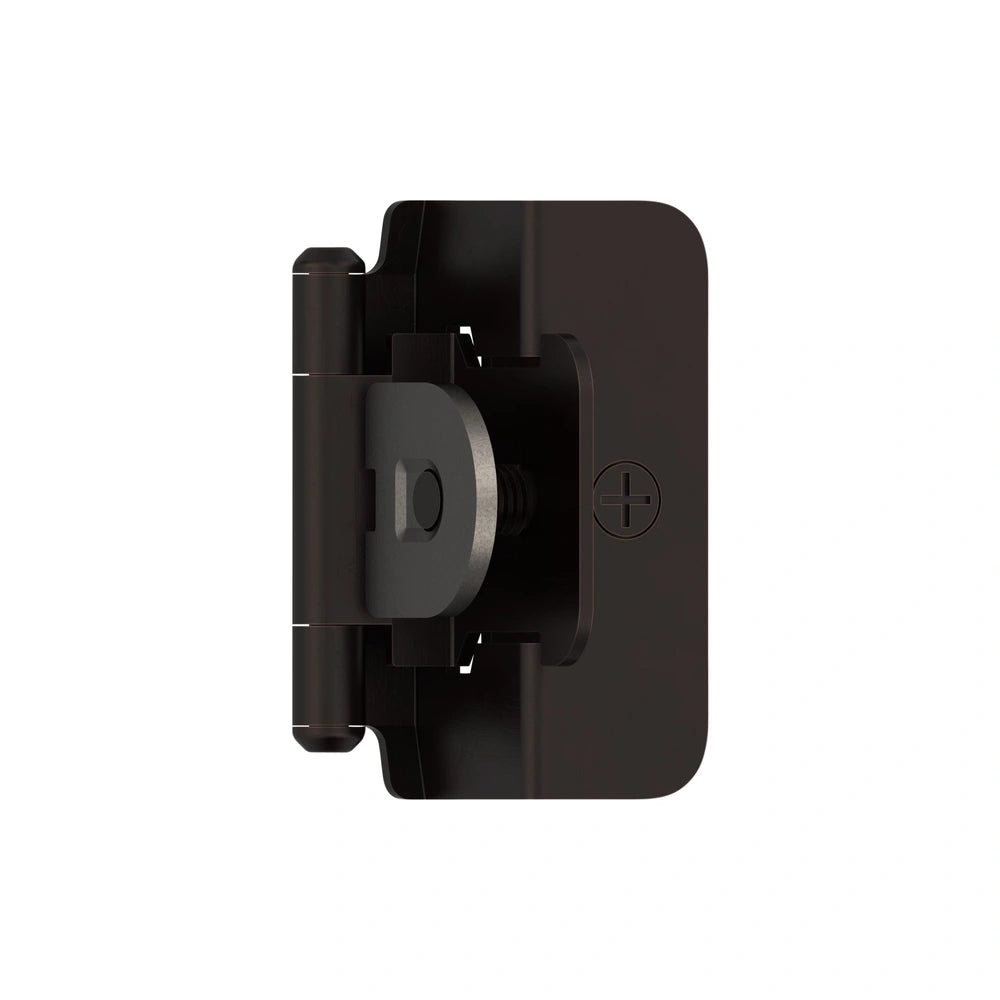 Amerock - Decorative Hinges - Decorative Face Frame, Self-Closing (3/8in Inset - 1/2in Overlay) - 84a0d35c-fbe4-4852-976c-77fdf0cfbe04-1000x1000.webp