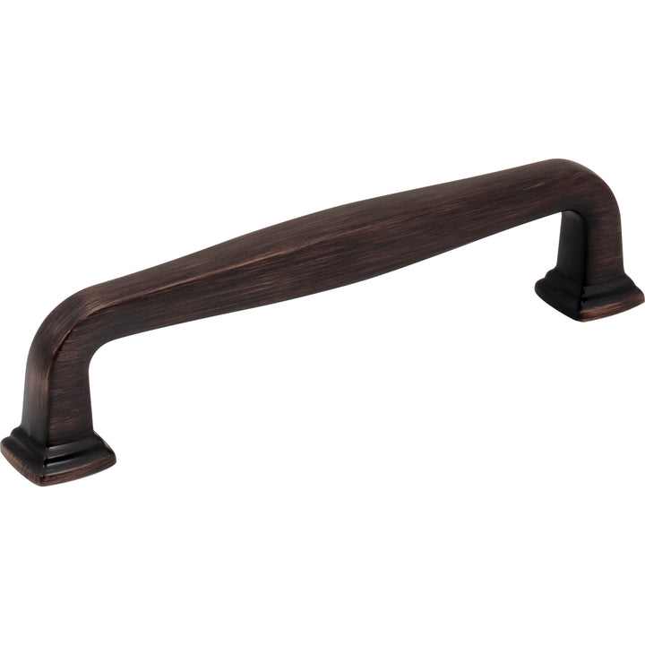 Fontana Handle Pulls
