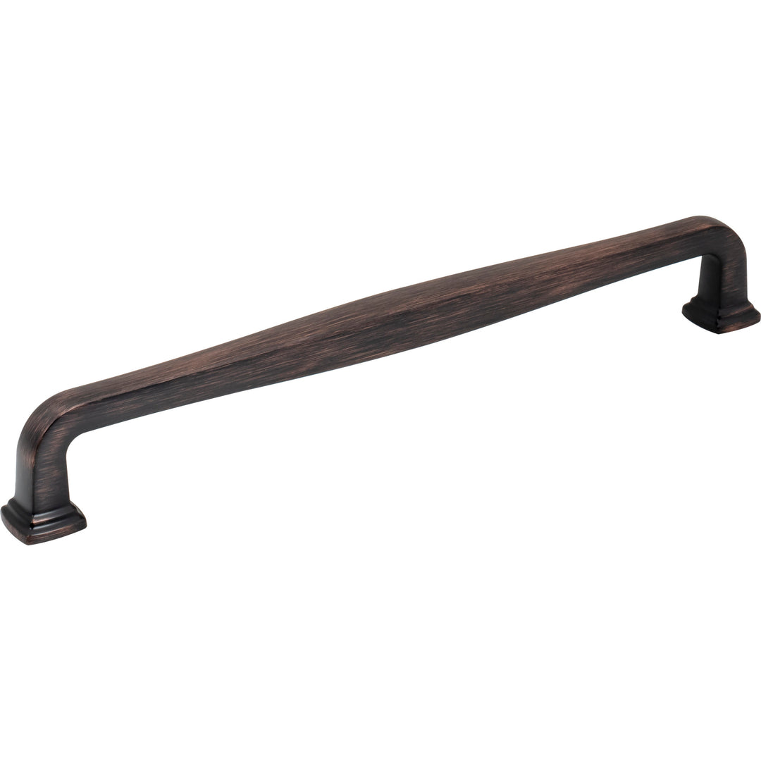 Fontana Handle Pulls