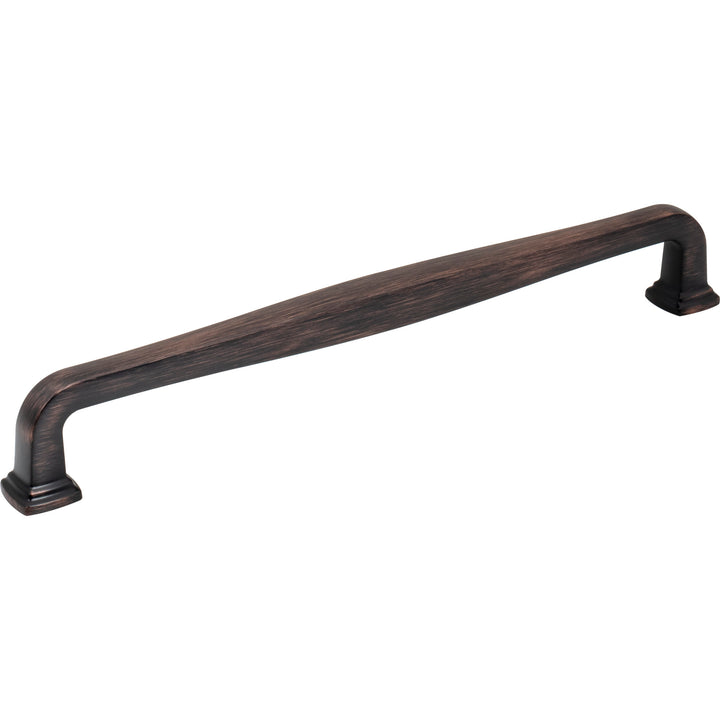 Fontana Handle Pulls