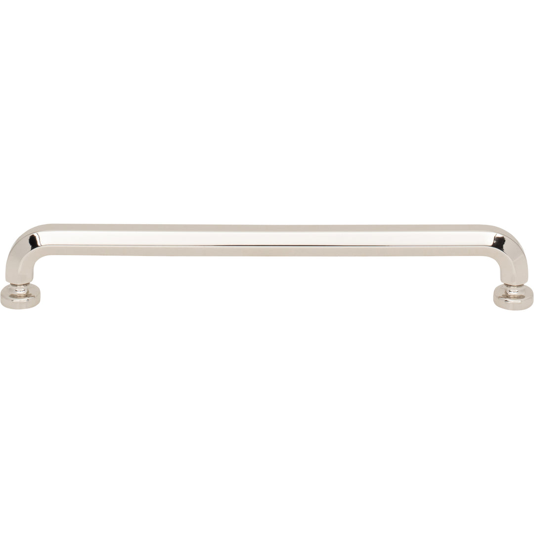 Top Knobs - Stanmore Bar Pulls 7 9/16" Polished Nickel